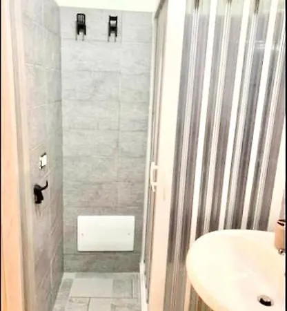 Bed and Breakfast Neapolis Center2 Exterior foto