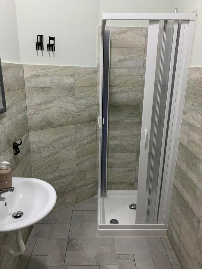 Alojamento de Acomodação e Pequeno-almoço Neapolis Center2 Nápoles